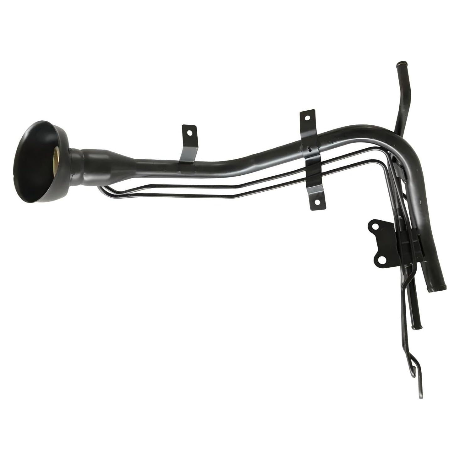 Cuello de Llenado de Tanque de Gas PartsFlow para Toyota Corolla Matrix 2003-2005