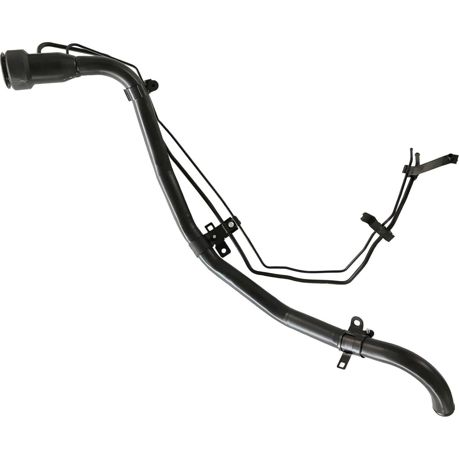 Cuello de Llenado de Tanque de Gas PartsFlow para Toyota Corolla Matrix 2003-2005