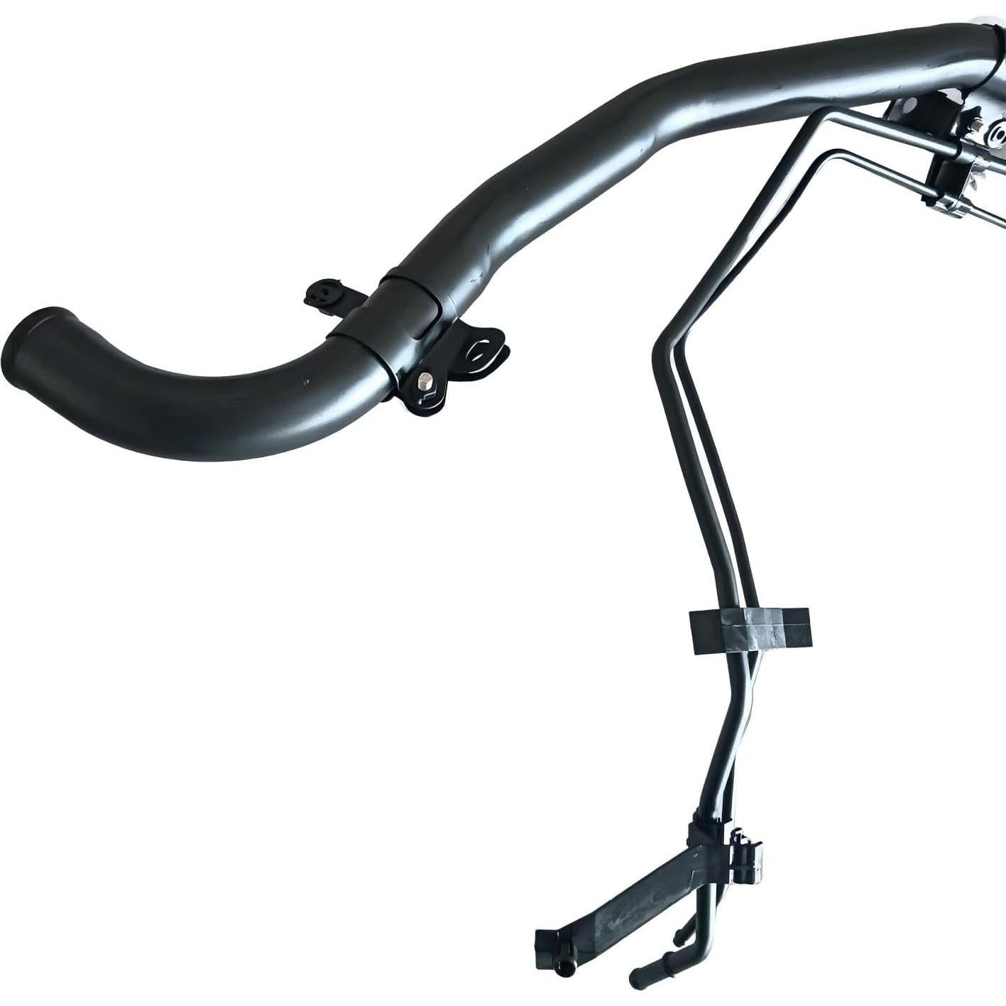 Cuello de Llenado de Tanque de Gas PartsFlow para Toyota Corolla Matrix 2003-2005