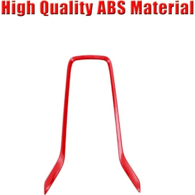 Cubierta Panel Cambio BOYUER para Toyota Corolla 2020-2025