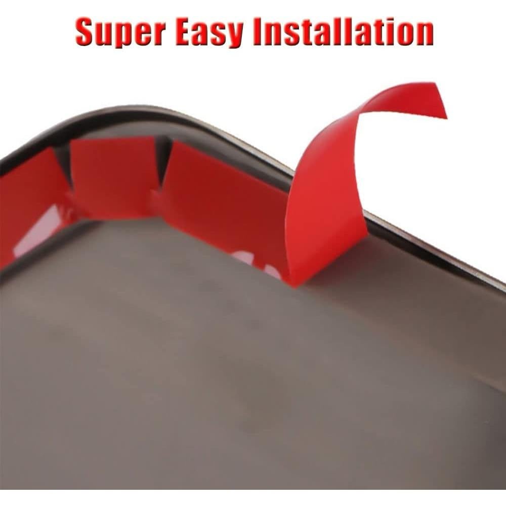 Cubierta Panel Cambio BOYUER para Toyota Corolla 2020-2025