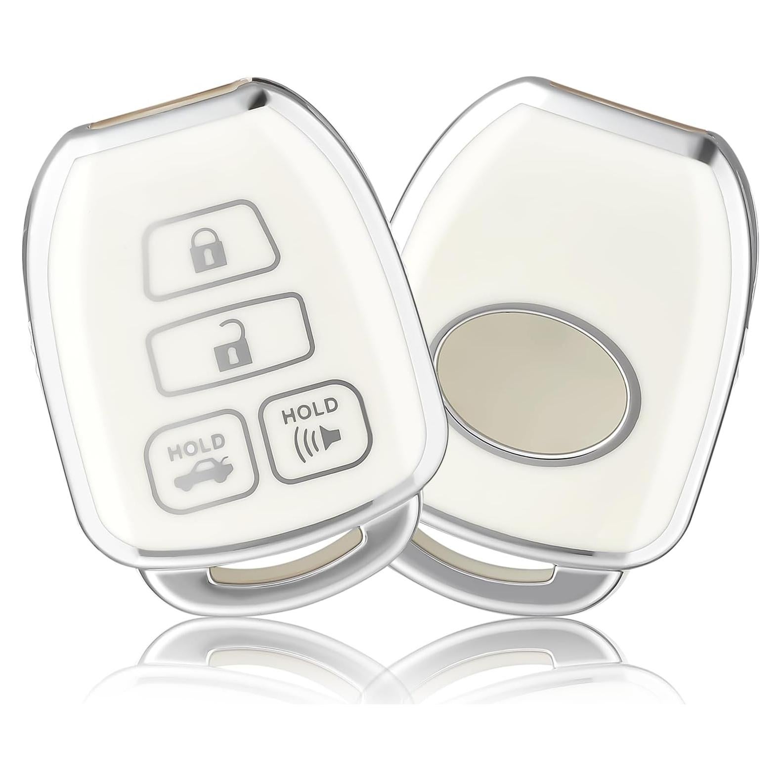 Funda de Llavero OFFCURVE para Toyota Corolla 2014-2019