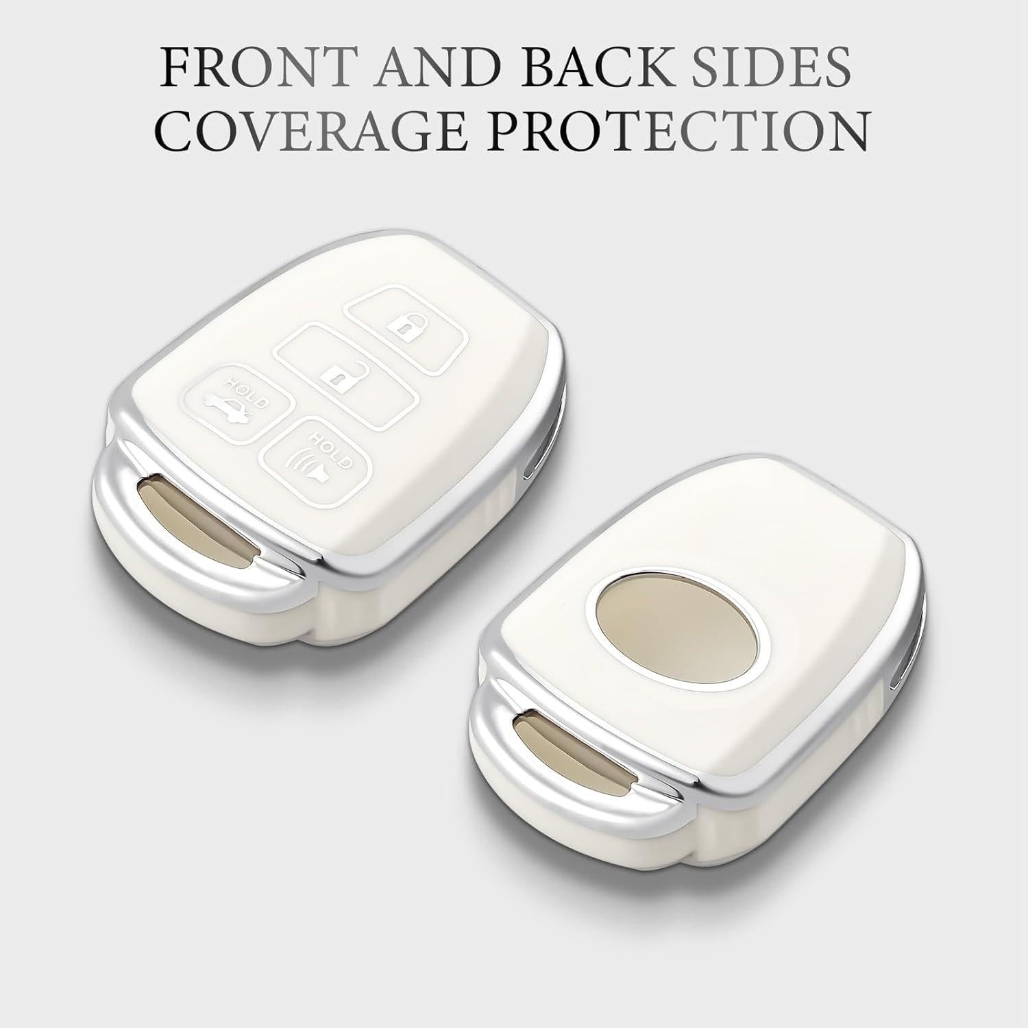 Funda de Llavero OFFCURVE para Toyota Corolla 2014-2019