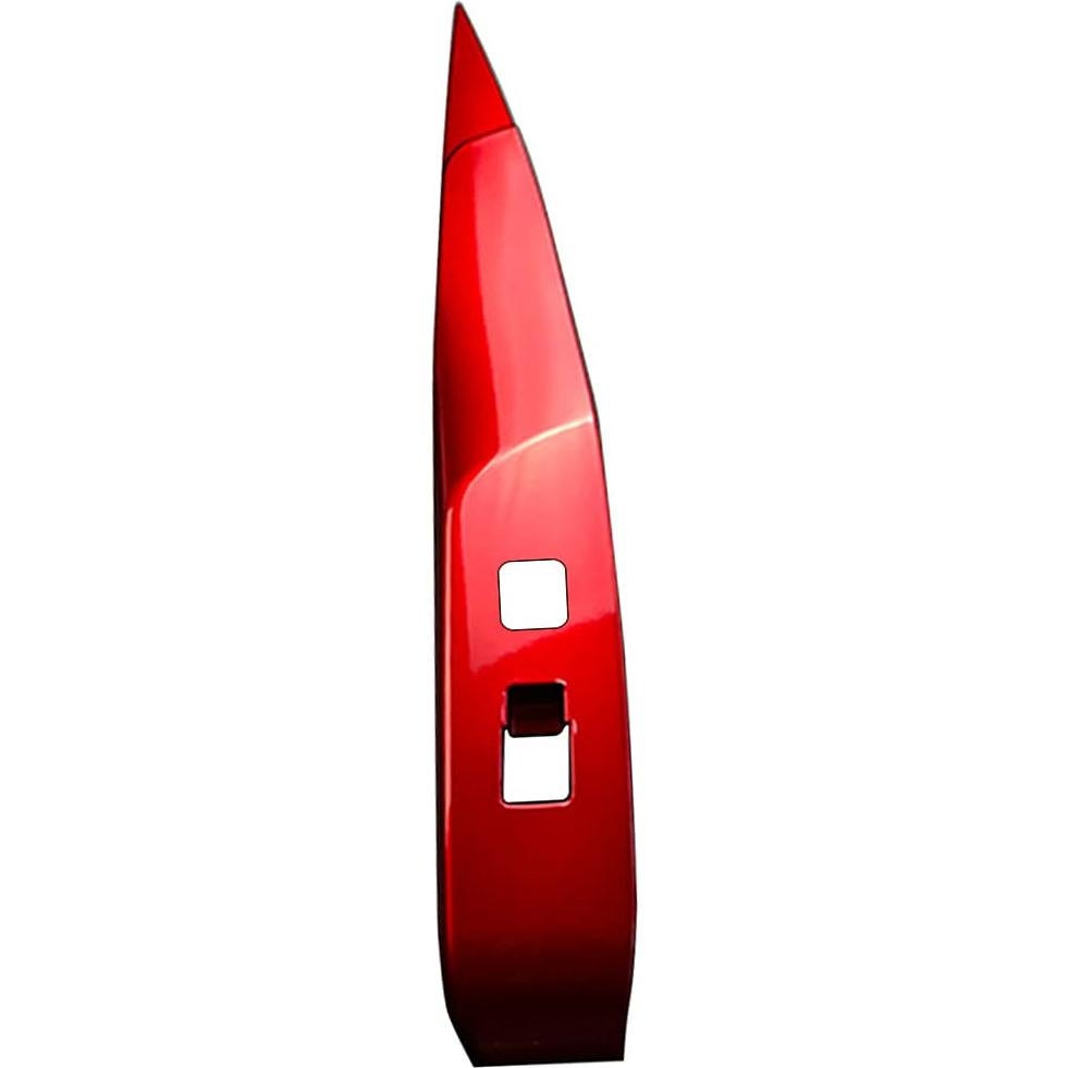 Tapa Rojo Panel Control Ventana Toyota Camry 2018-2024