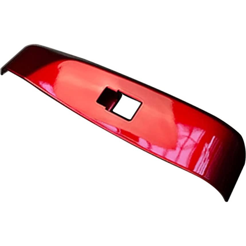 Tapa Rojo Panel Control Ventana Toyota Camry 2018-2024