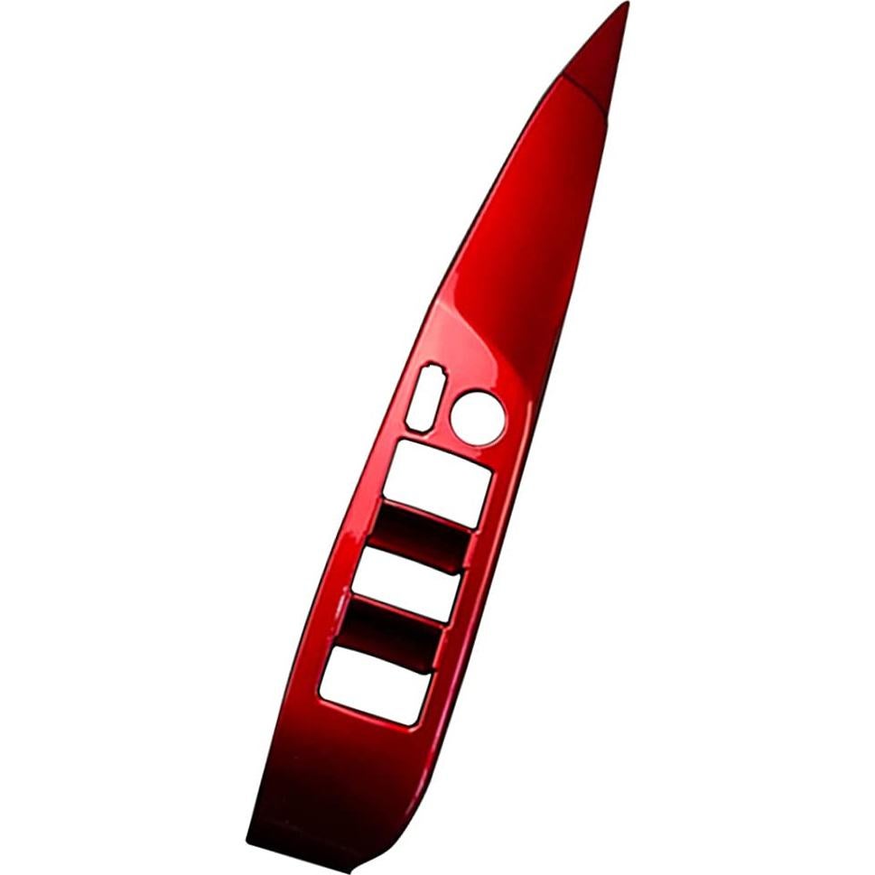 Tapa Rojo Panel Control Ventana Toyota Camry 2018-2024