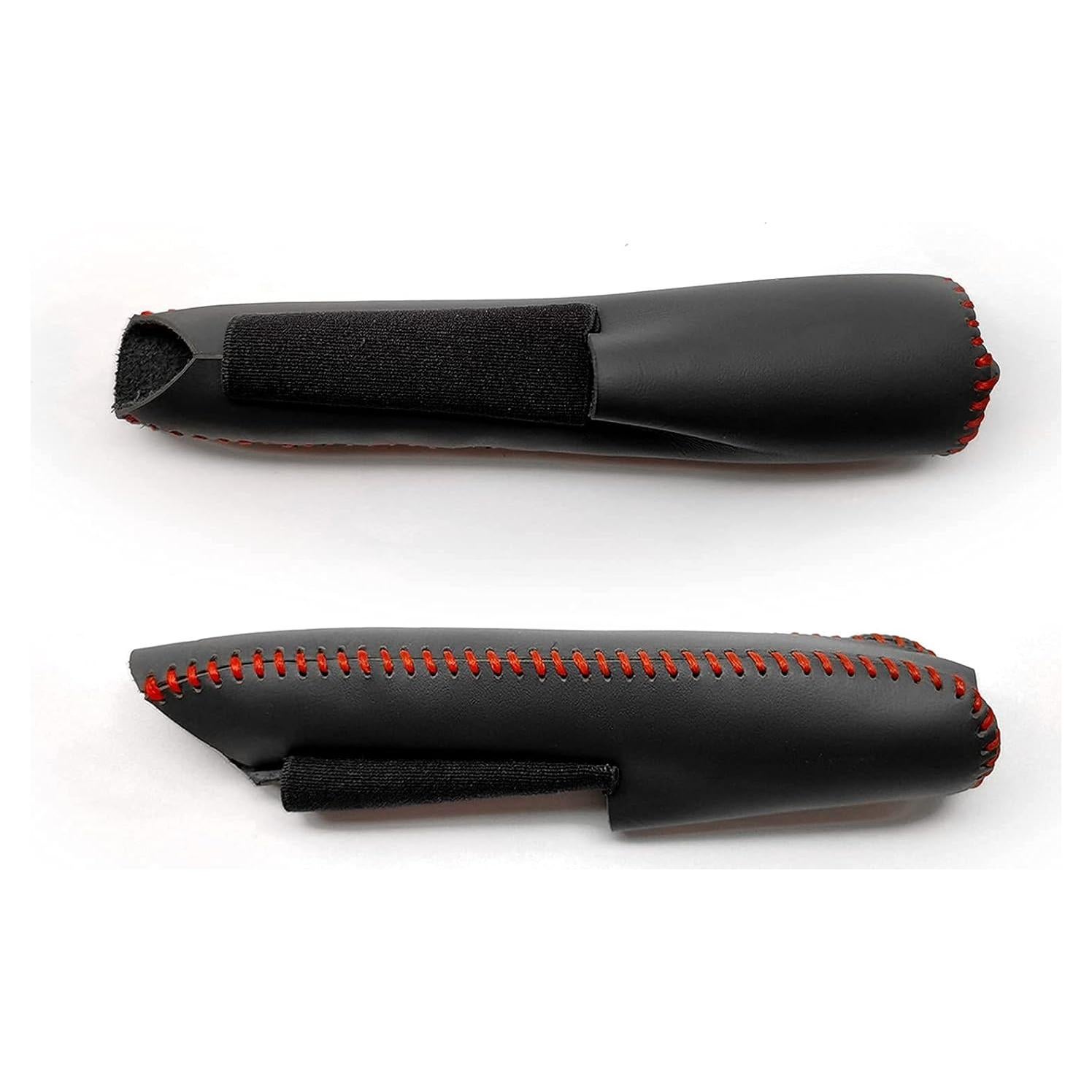 Cubierta de Freno de Mano Cuero Genuino Toyota Corolla RAV4 2014-2020