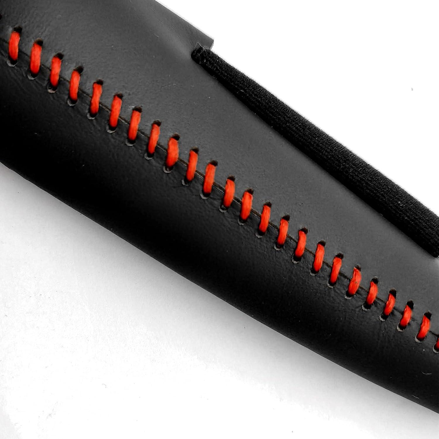 Cubierta de Freno de Mano Cuero Genuino Toyota Corolla RAV4 2014-2020