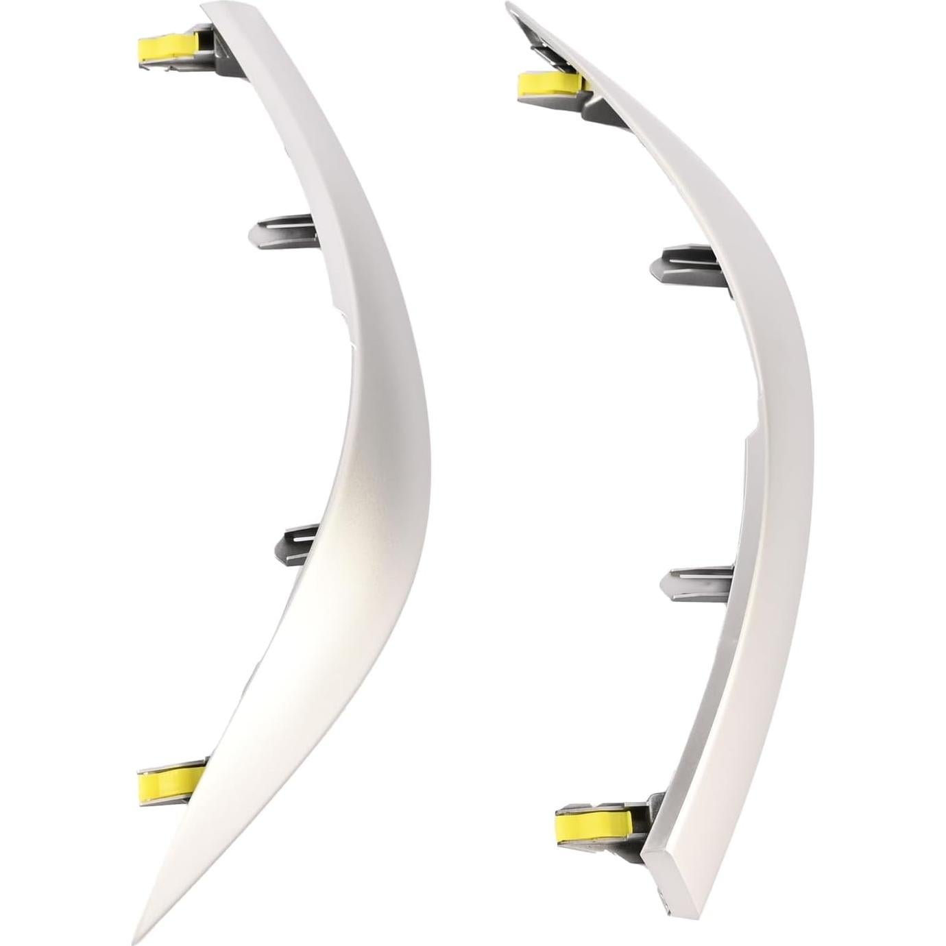 Tira de Cubierta Tablero Superior Toyota Corolla 2010-2013