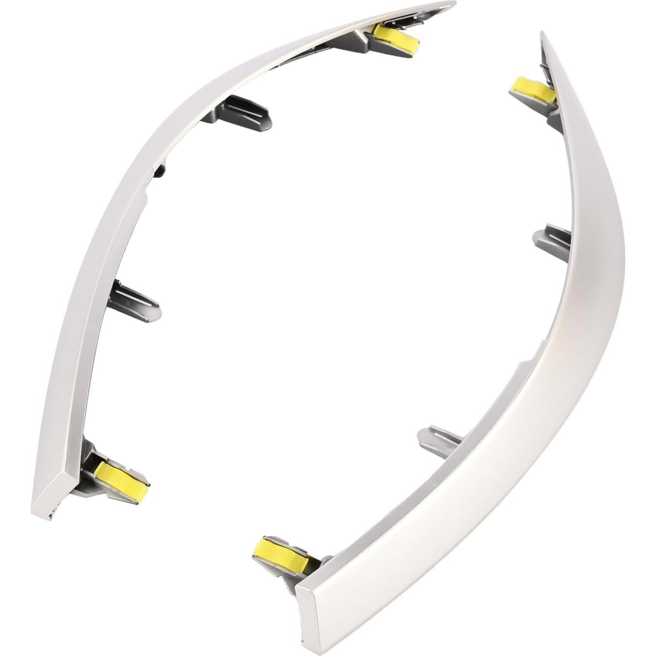 Tira de Cubierta Tablero Superior Toyota Corolla 2010-2013