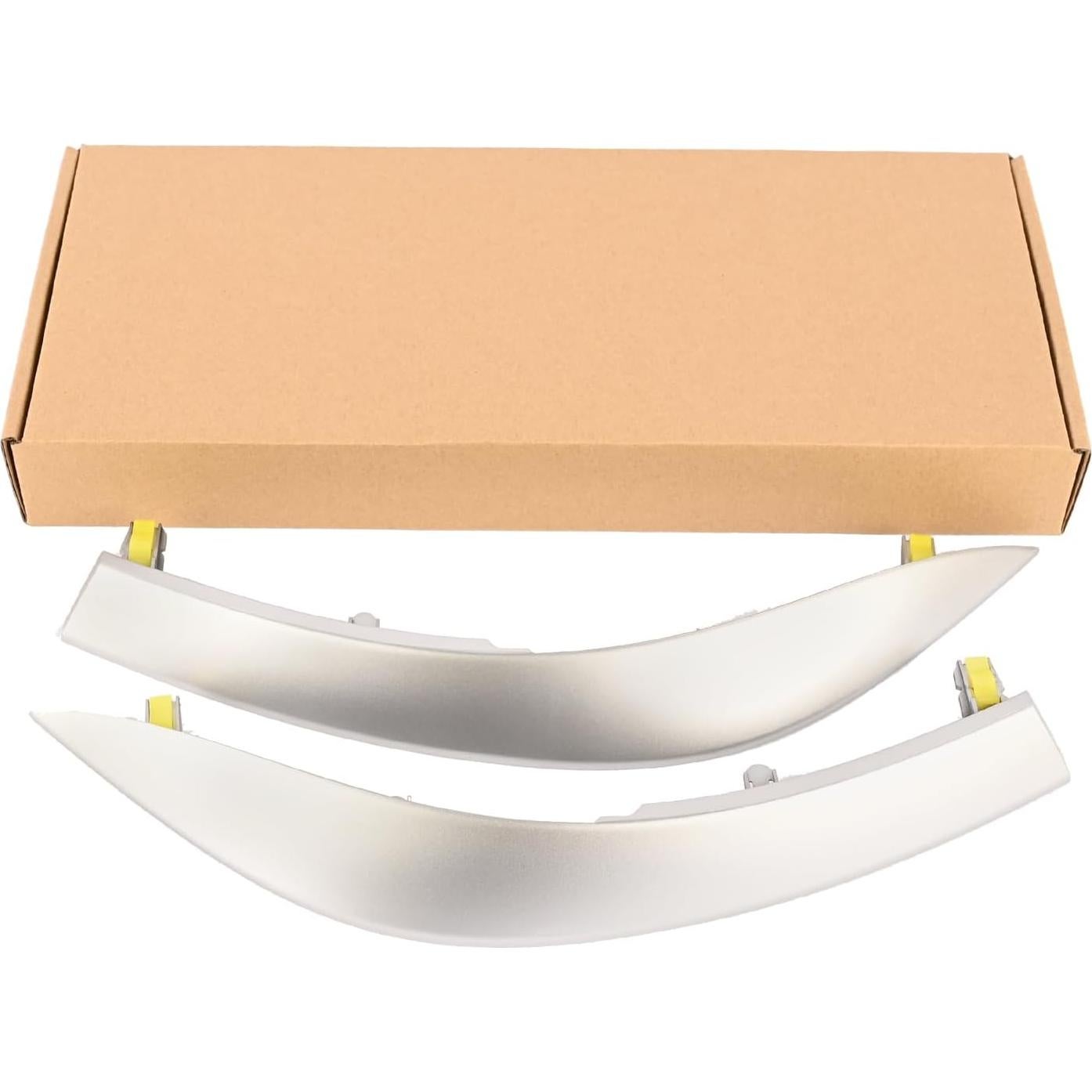 Tira de Cubierta Tablero Superior Toyota Corolla 2010-2013