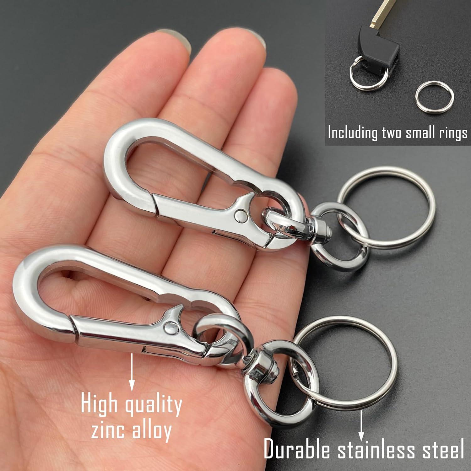 Cubierta de Llave TANDRIVE para Toyota Camry y Corolla 2023-2025