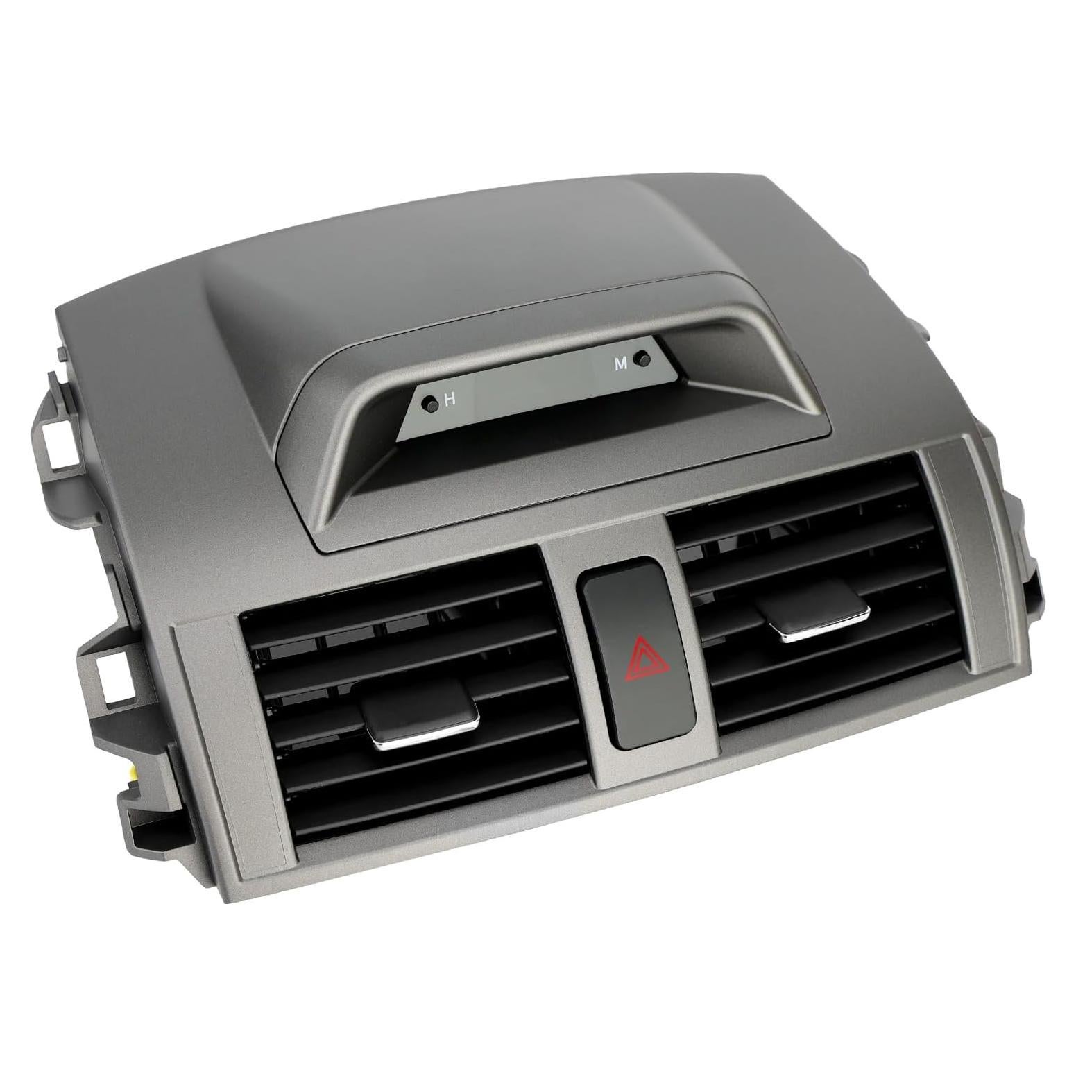 Cubierta de Ventilación Toyota Corolla 2009-2013 ATRACYPART