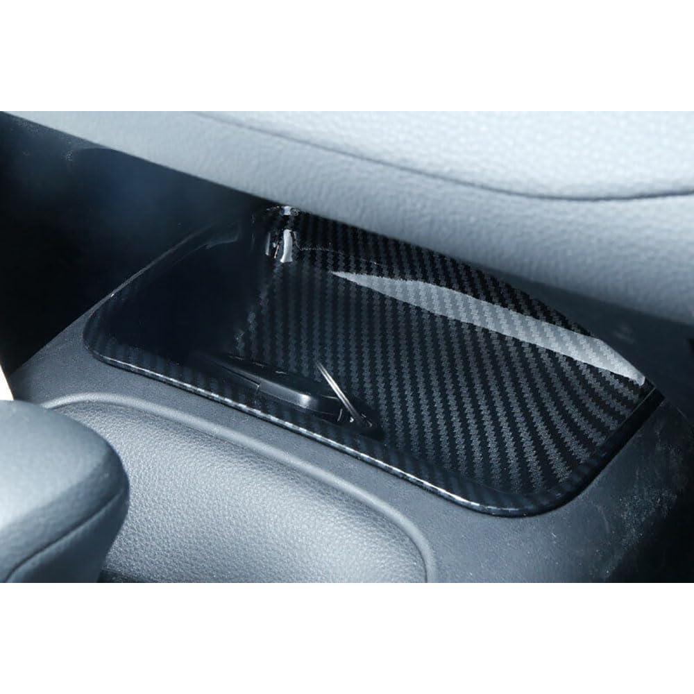 Accesorios Toyota Corolla 2020-2025 Caja Almacenamiento ABS