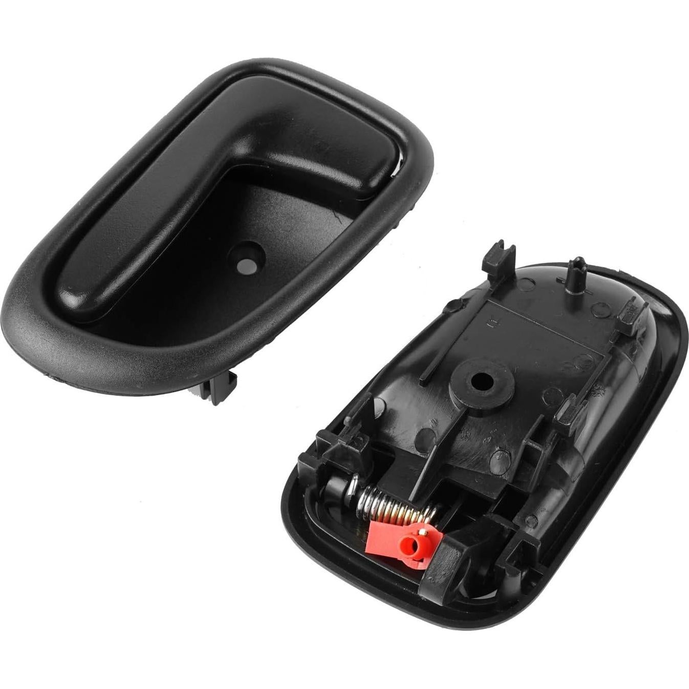 Manijas de Puerta Interior NPAUTO para Toyota Corolla 1993-1997