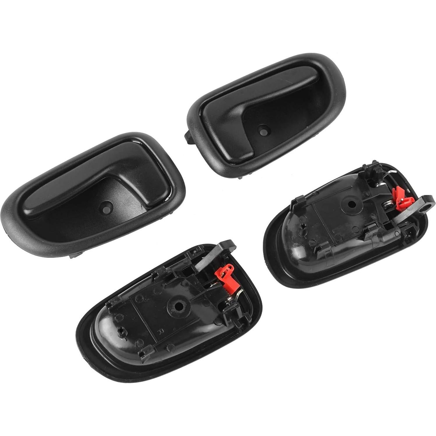Manijas de Puerta Interior NPAUTO para Toyota Corolla 1993-1997