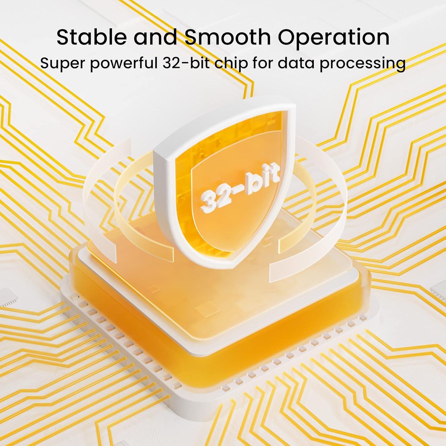 Grabador Láser LONGER RAY5 5W para Metal y Madera