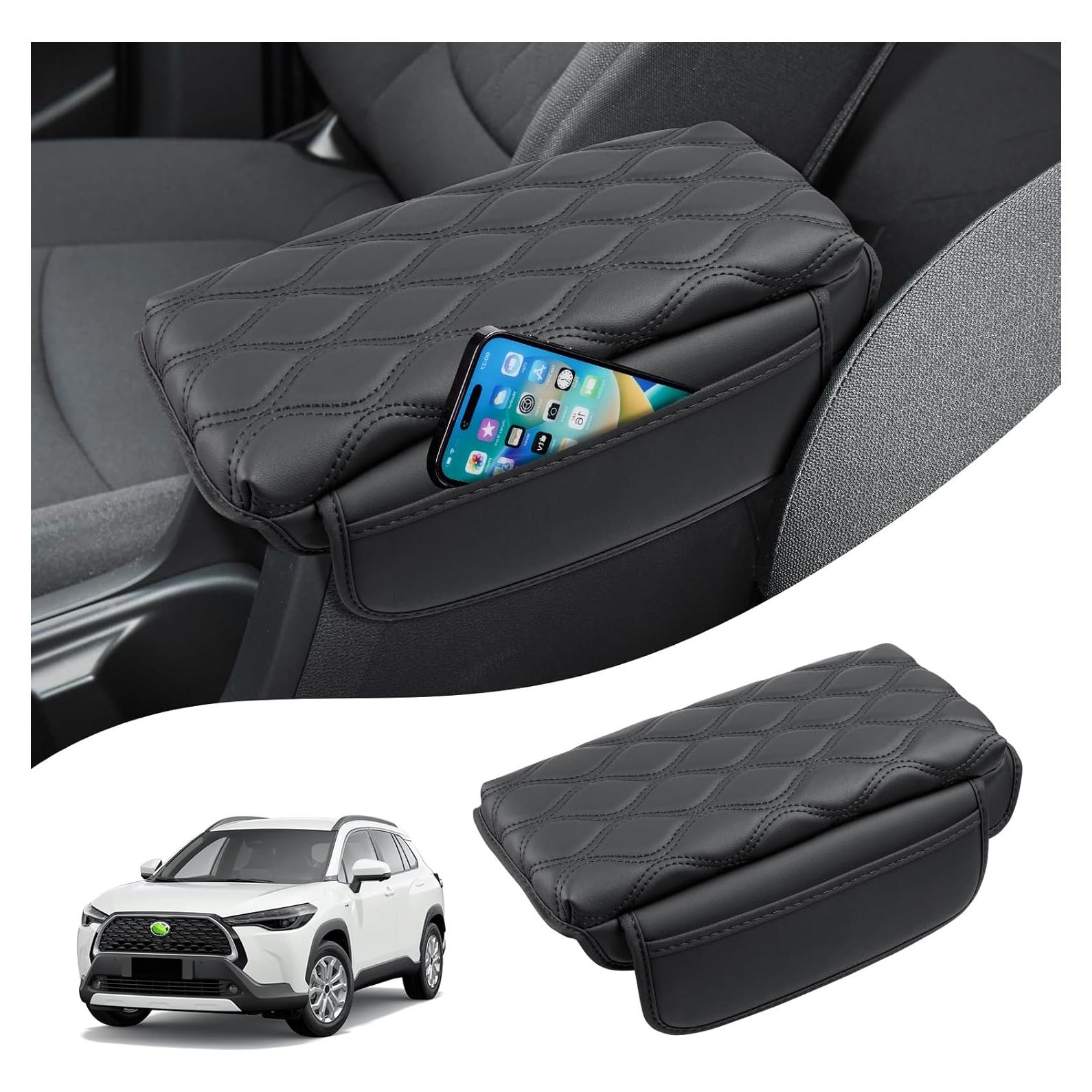 Cubierta de Consola Central Autorder para Toyota Corolla Cross 2022-2025