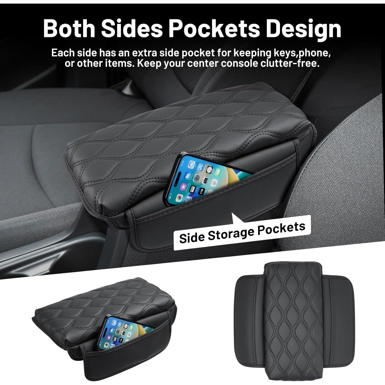 Cubierta de Consola Central Autorder para Toyota Corolla Cross 2022-2025