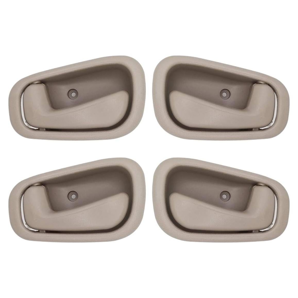 Mango de puerta interior BOPART para Toyota Corolla 1998-2002