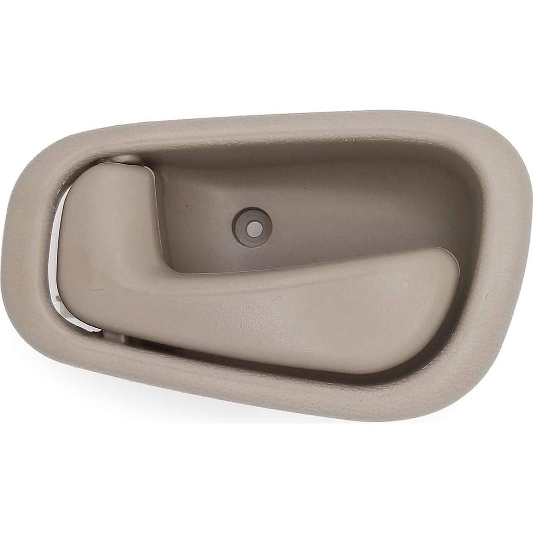 Mango de puerta interior BOPART para Toyota Corolla 1998-2002