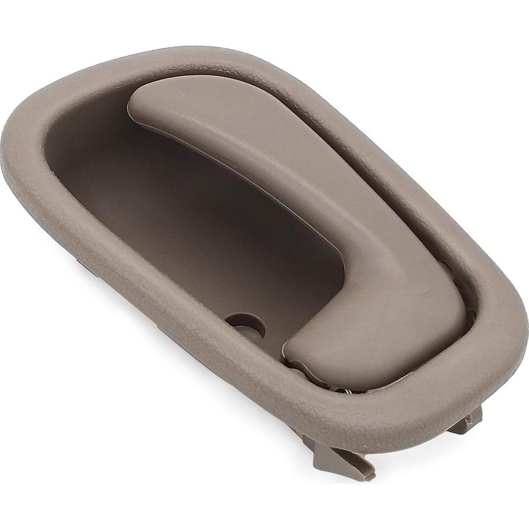 Mango de puerta interior BOPART para Toyota Corolla 1998-2002