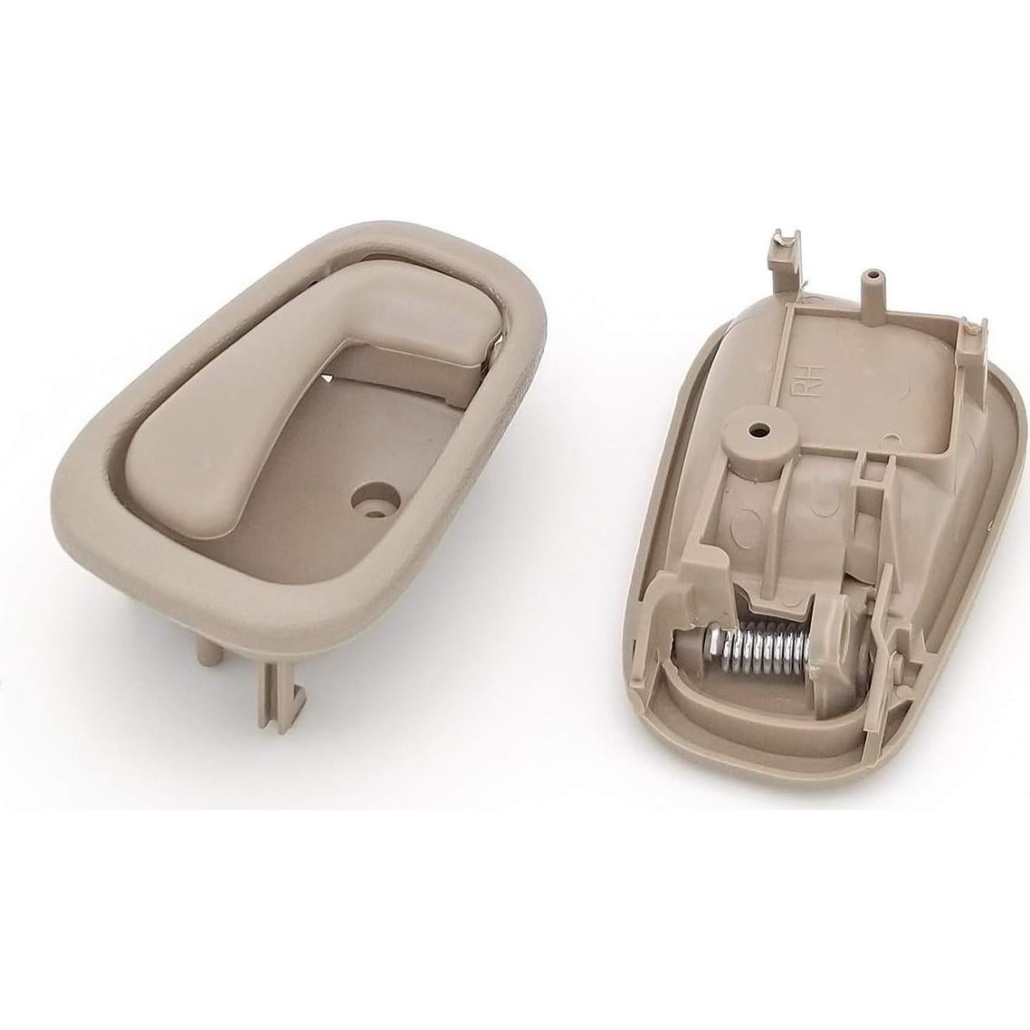 Mango de puerta interior BOPART para Toyota Corolla 1998-2002