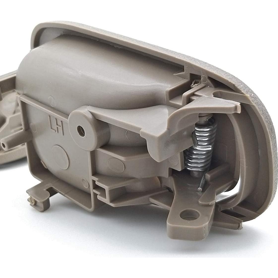 Mango de puerta interior BOPART para Toyota Corolla 1998-2002