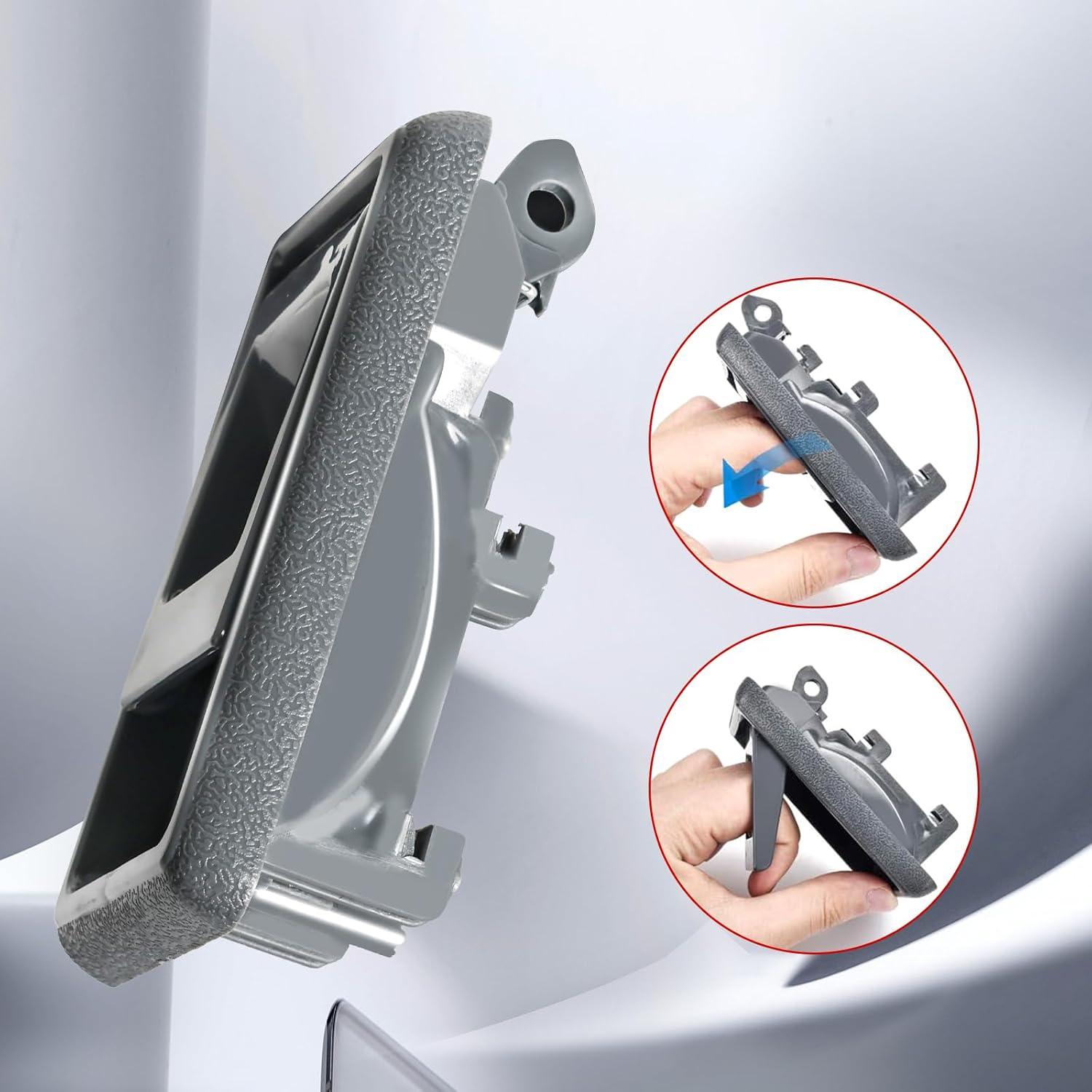 Manijas de Puerta Interior FAERSI para Toyota Tacoma y Corolla