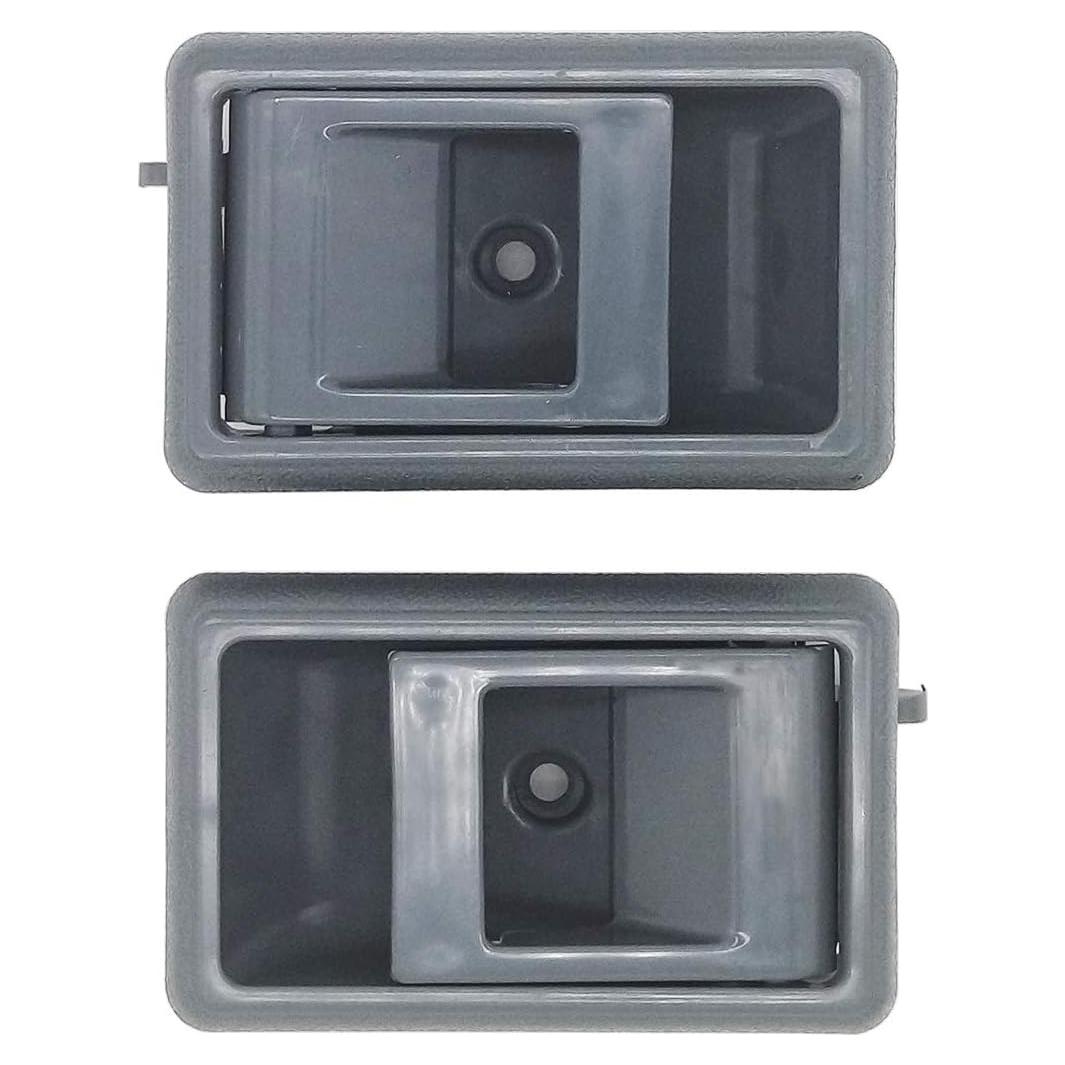 Mango de puerta interior BOPART para Toyota Tacoma 1995-2000
