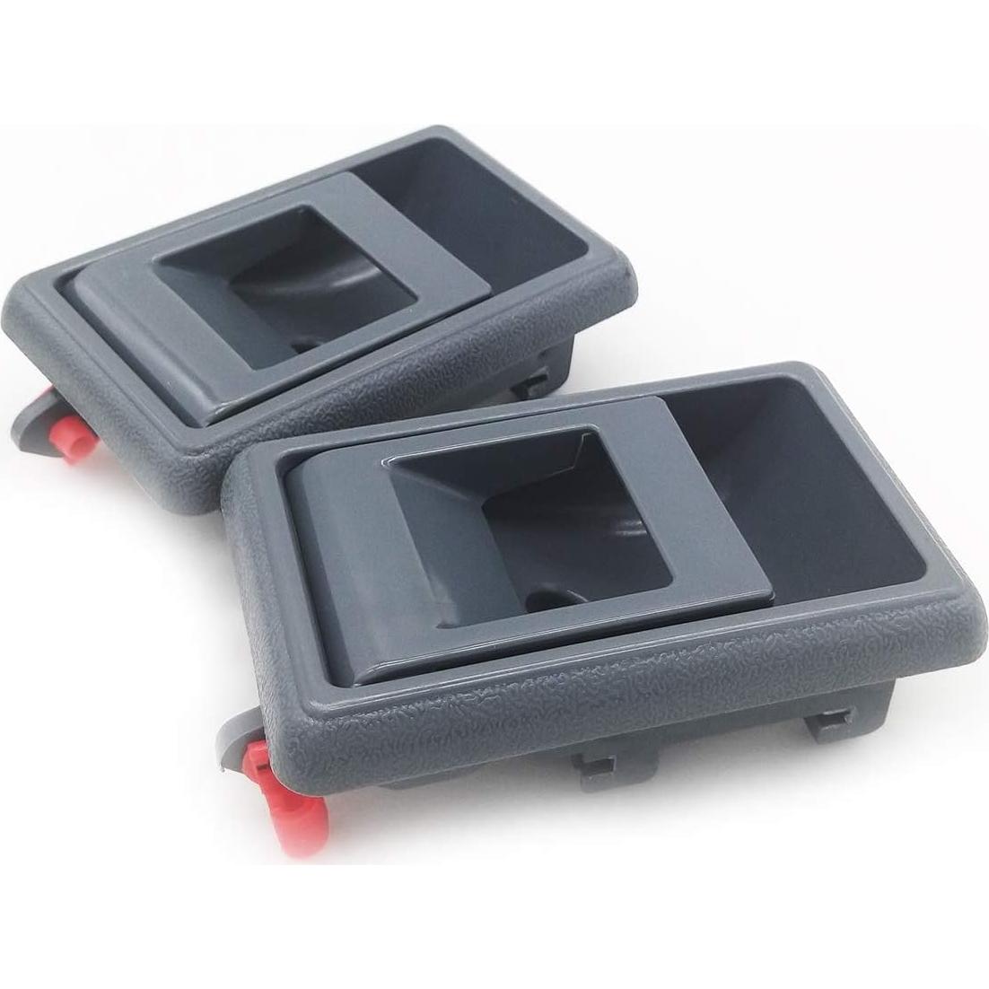 Mango de puerta interior BOPART para Toyota Tacoma 1995-2000