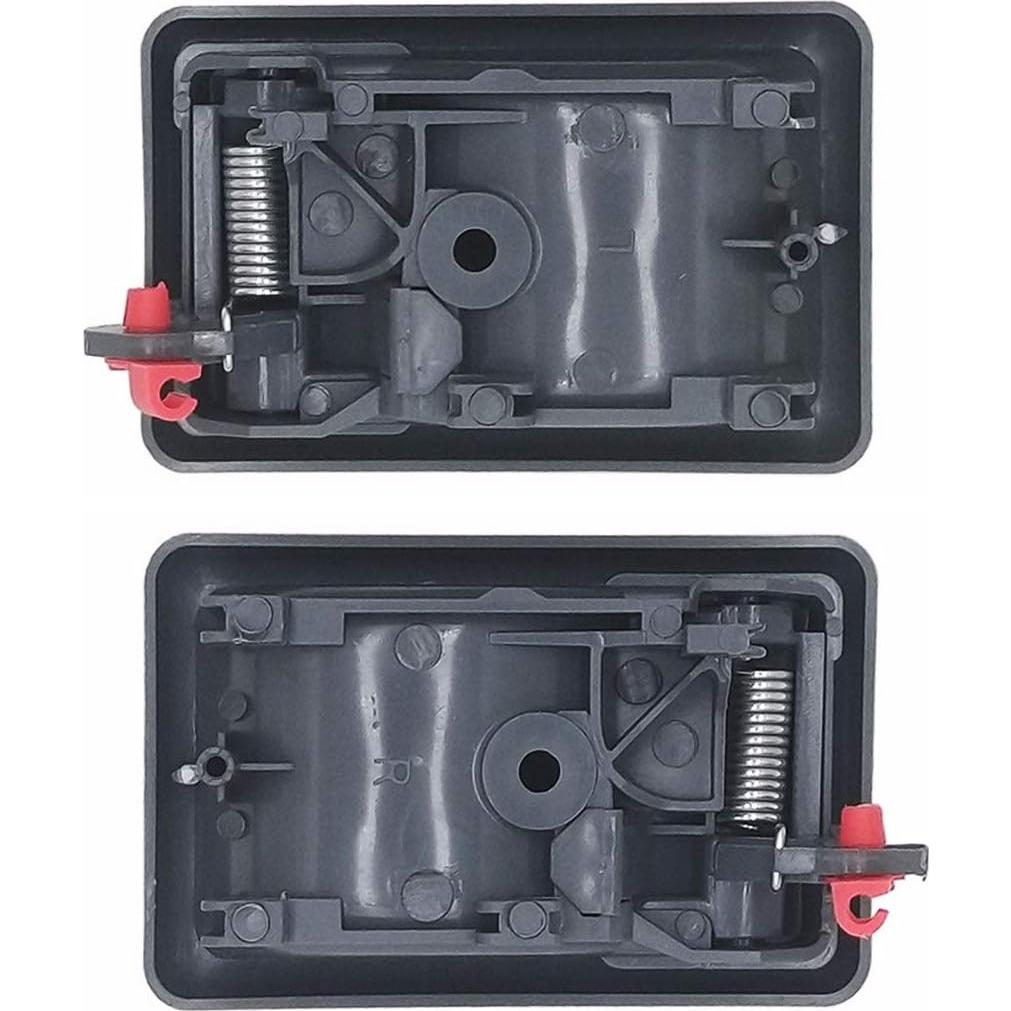 Mango de puerta interior BOPART para Toyota Tacoma 1995-2000