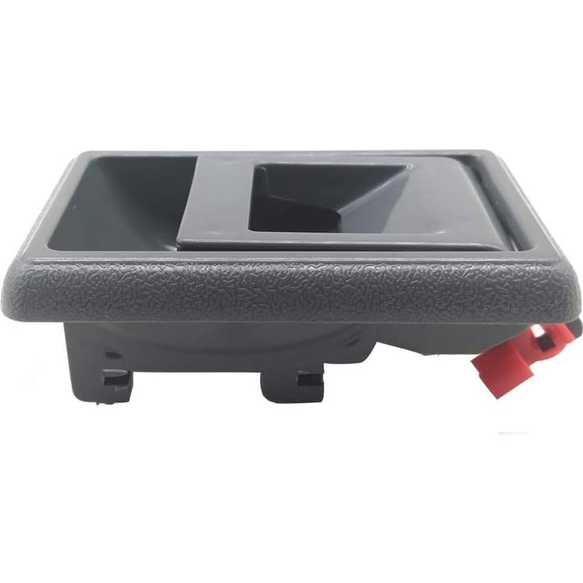 Mango de puerta interior BOPART para Toyota Tacoma 1995-2000
