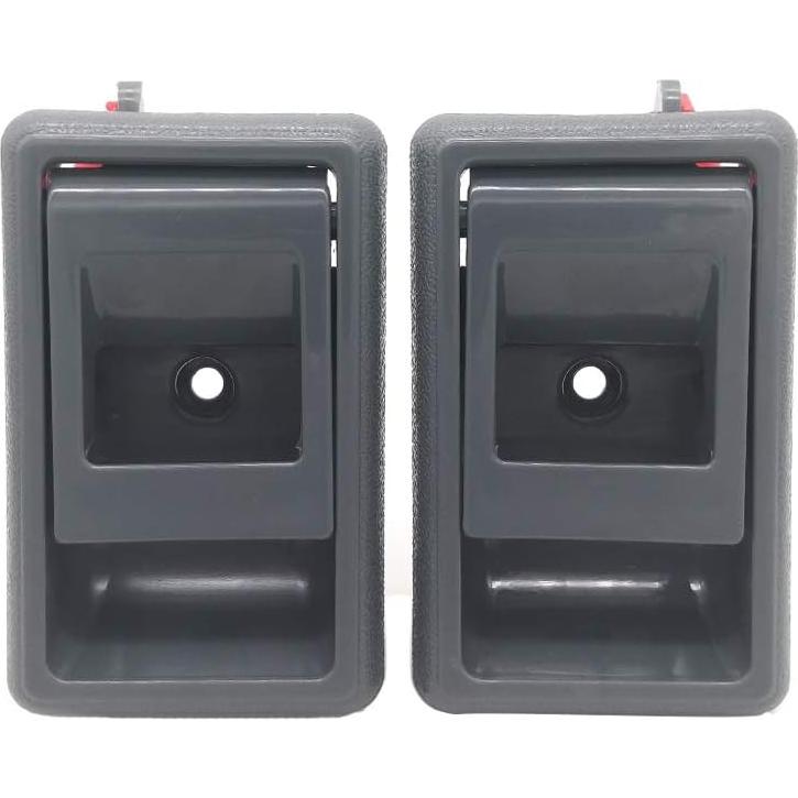 Mango de puerta interior BOPART para Toyota Tacoma 1995-2000