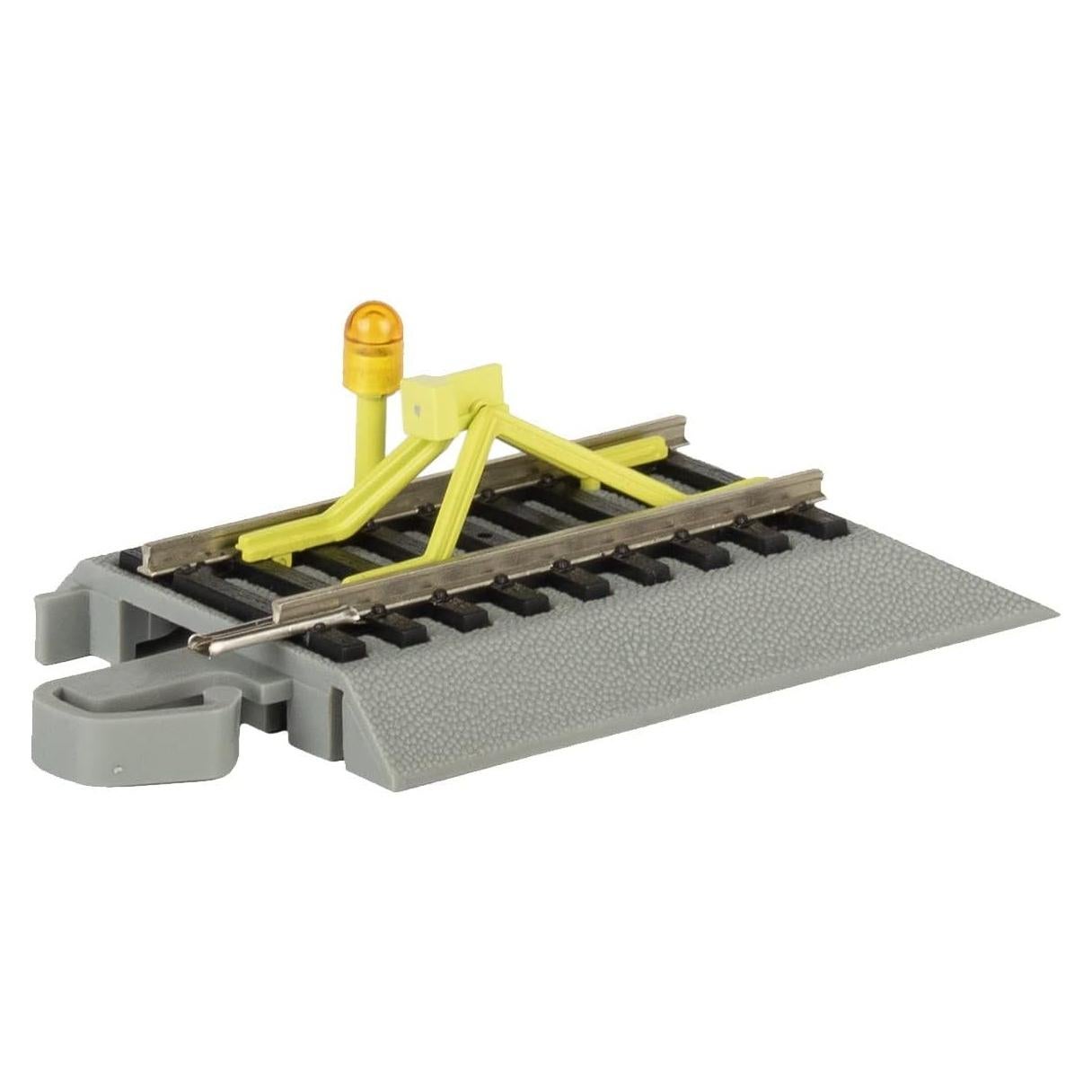 Bumper LED Intermitente Bachmann E-Z Track Escala N