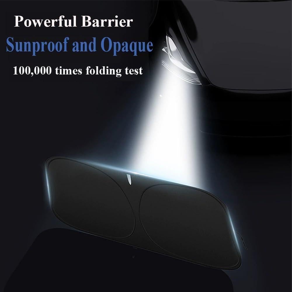 Cubierta Sombra Parabrisas Toyota Corolla 2014-2025 240T