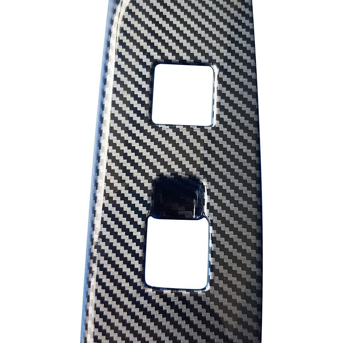 Cubierta Panel Control Ventana Toyota Camry 2018-2024 Ruihe