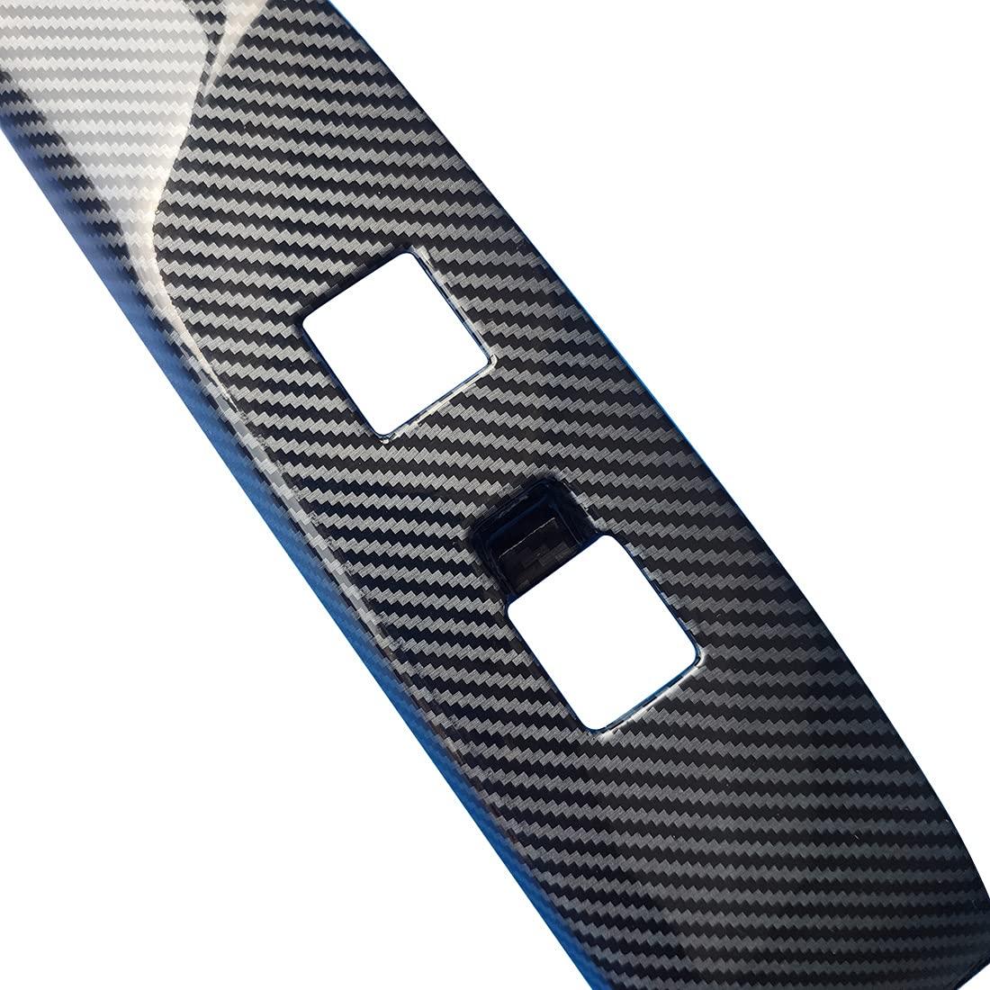 Cubierta Panel Control Ventana Toyota Camry 2018-2024 Ruihe