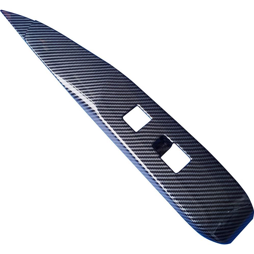 Cubierta Panel Control Ventana Toyota Camry 2018-2024 Ruihe