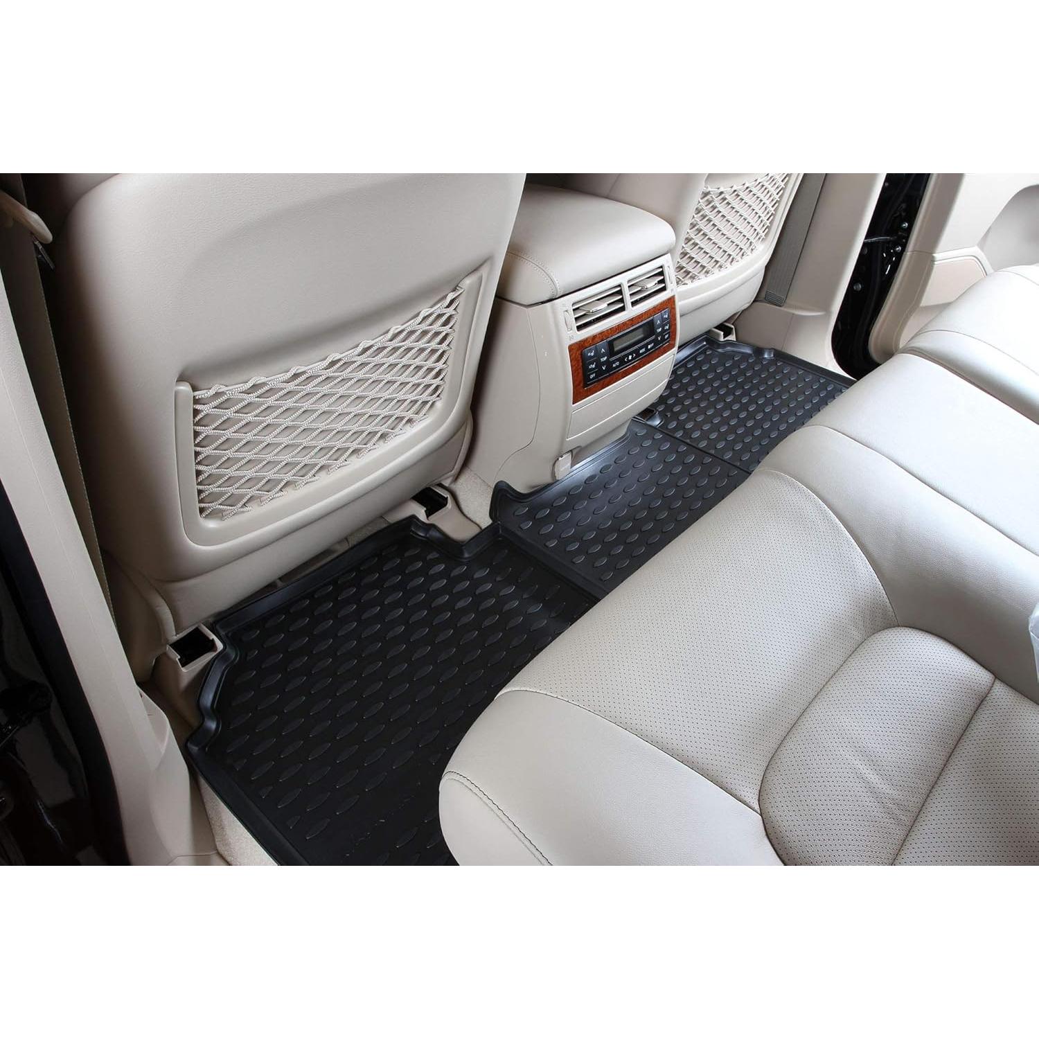 Alfombrillas de Piso R5 AUTOMOTIVE para Toyota Corolla 2020-2025