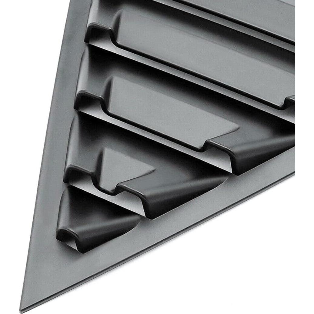 Cubierta Louver Ventana Lateral Toyota Corolla 2014-2018