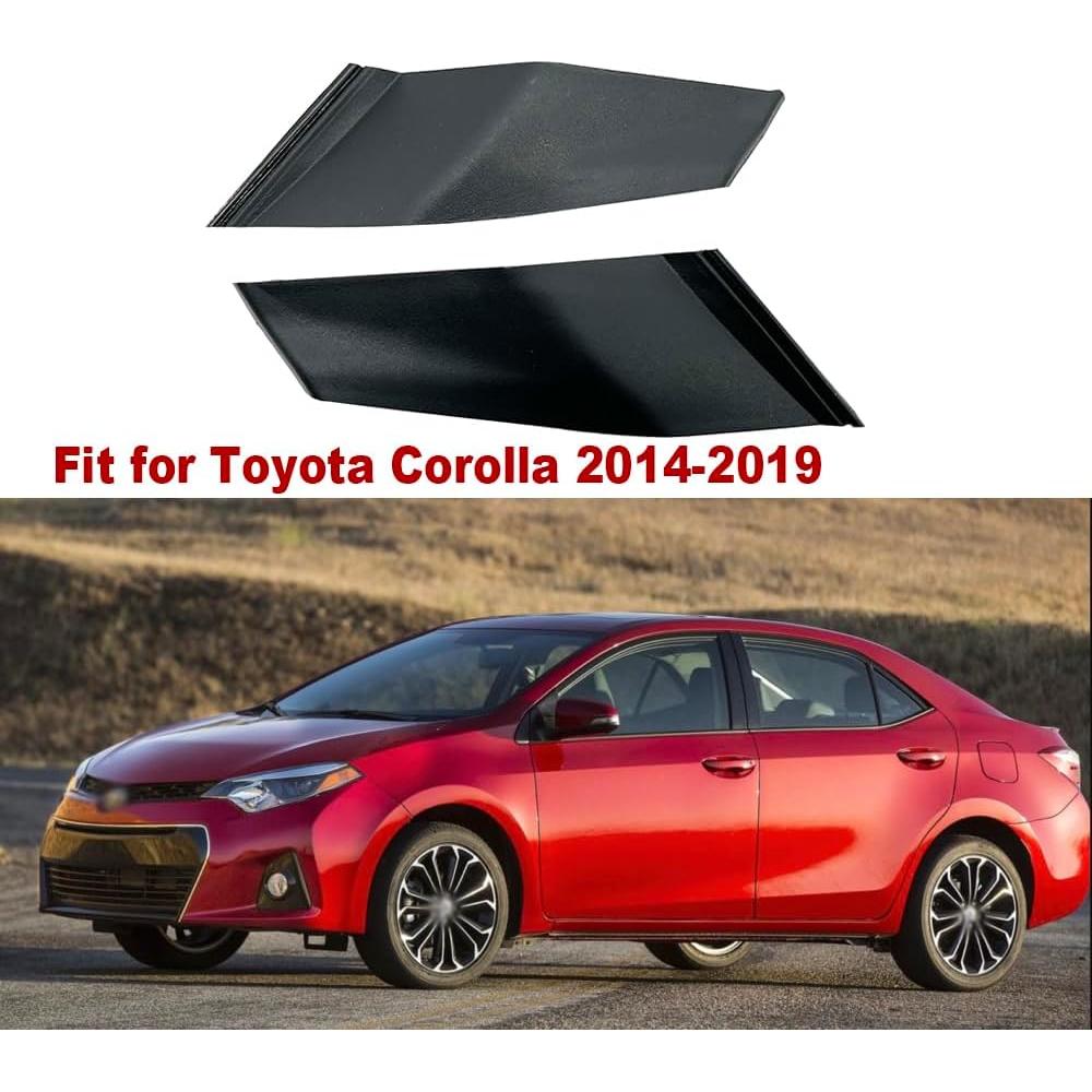 Extensión de Cowl Delantera LFONEIBGG Toyota Corolla 2014-2019
