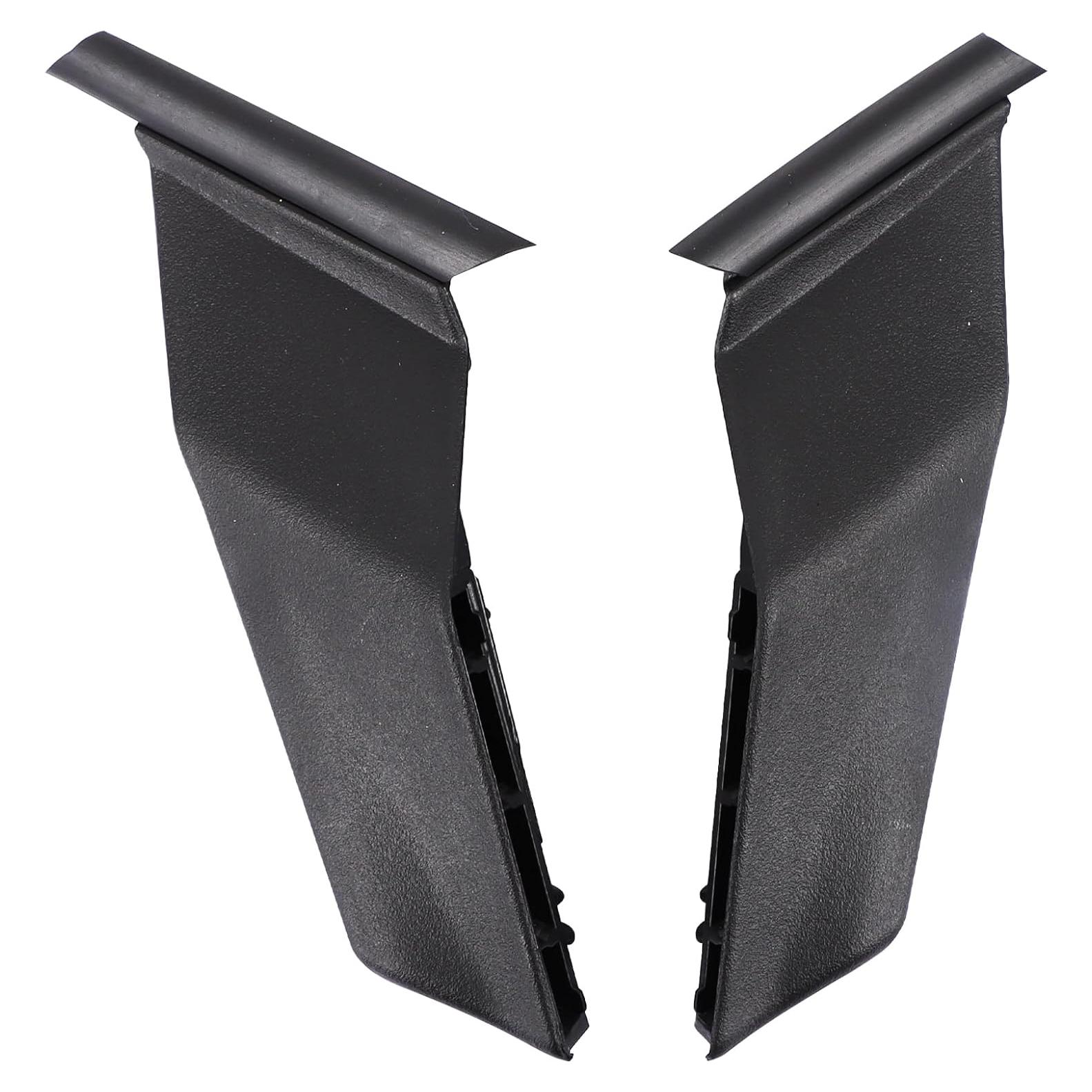 Cubierta de esquina limpiaparabris QZQ para Toyota Corolla 2014-2019