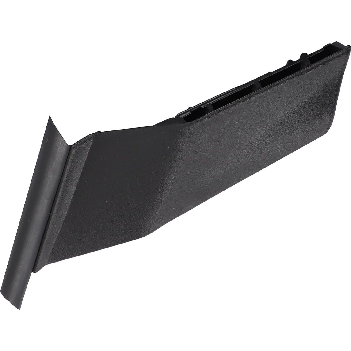 Cubierta de esquina limpiaparabris QZQ para Toyota Corolla 2014-2019
