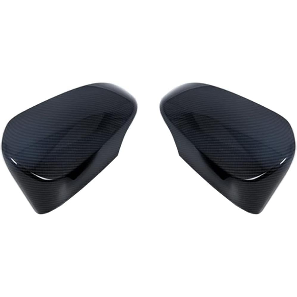 Cubiertas de Espejo Lateral MICROCK para Toyota Corolla y C-HR