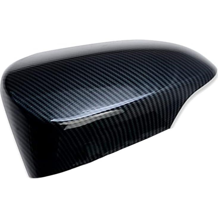 Cubiertas de Espejo Lateral MICROCK para Toyota Corolla y C-HR