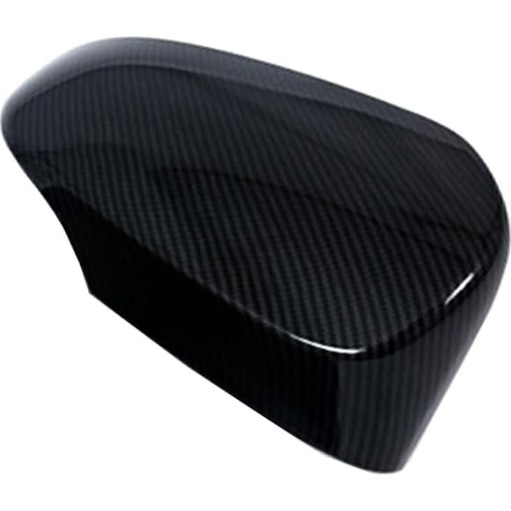 Cubiertas de Espejo Lateral MICROCK para Toyota Corolla y C-HR