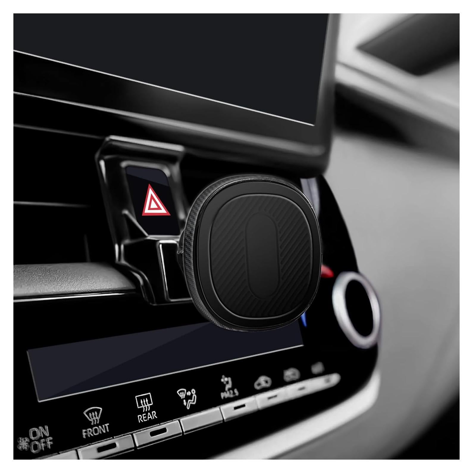 Soporte para Teléfono de Coche Mengfly para Toyota Corolla 2024-2020