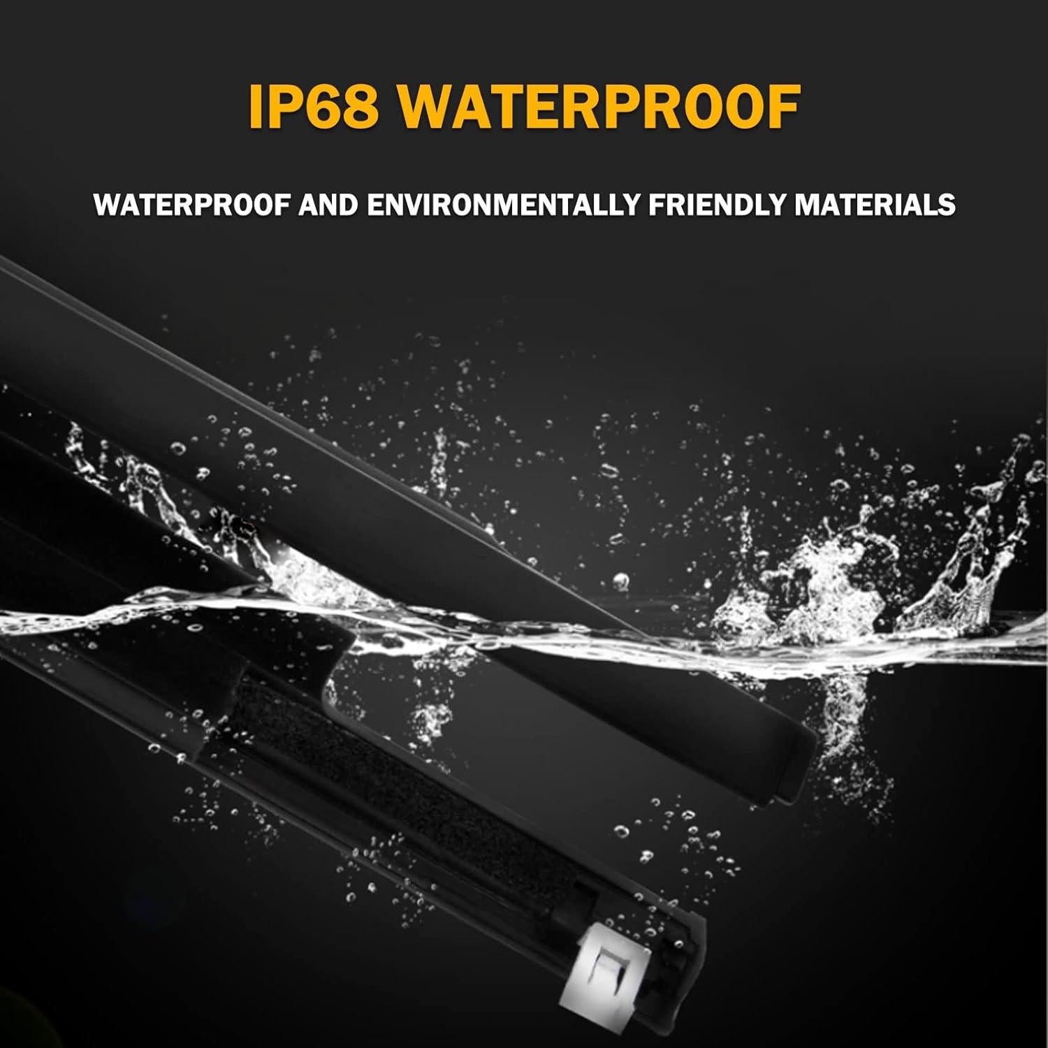 Moldura de Ventana YZQPNB para Toyota Corolla 2009-2012