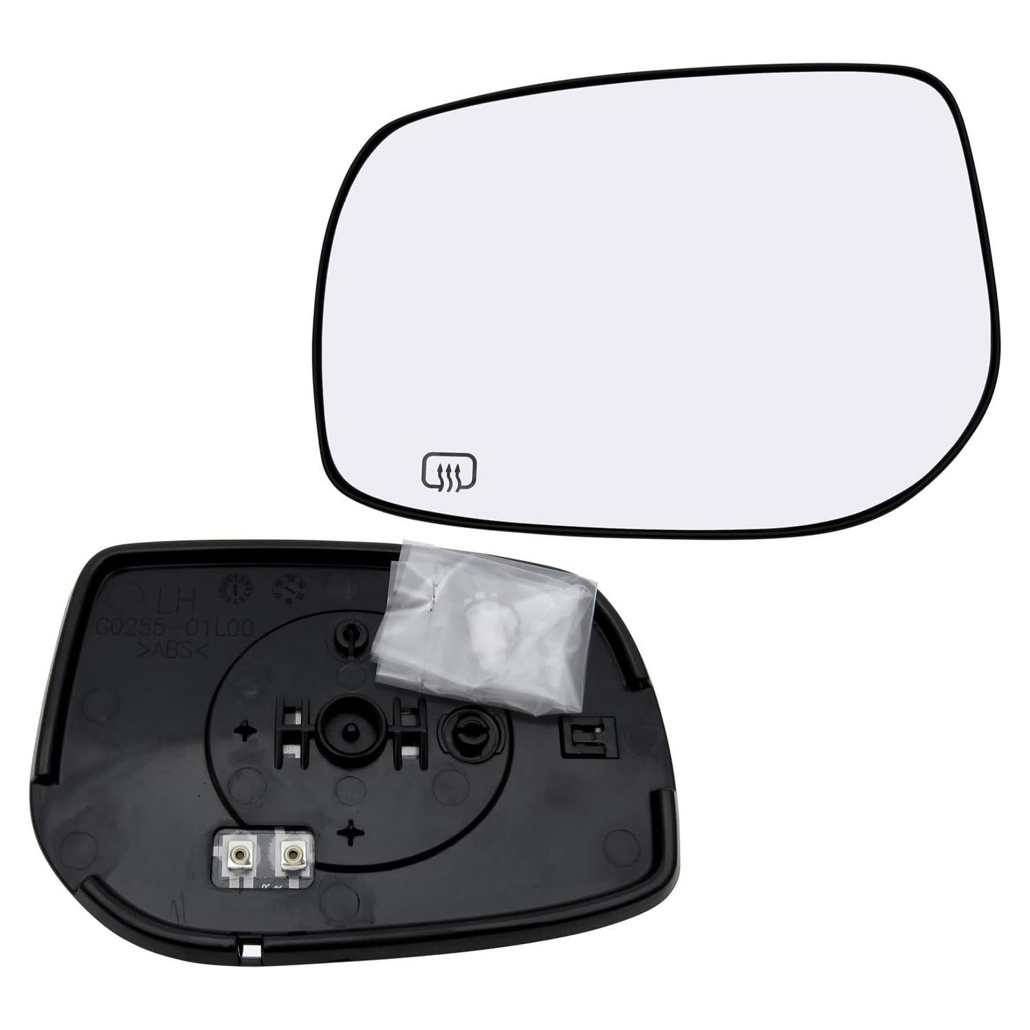 Espejo lateral calefaccionado Rugged TUFF Toyota Corolla 2009-2013